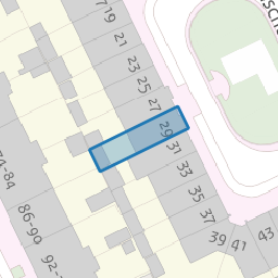 Perceel GVH28-AL-900