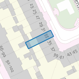 Perceel GVH28-AL-902