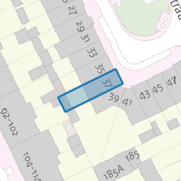 Perceel GVH28-AL-904