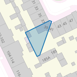 Perceel GVH28-AL-905