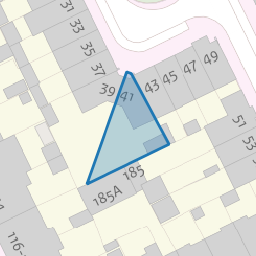 Perceel GVH28-AL-906