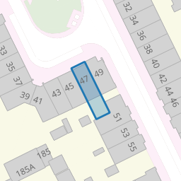 Perceel GVH28-AL-909