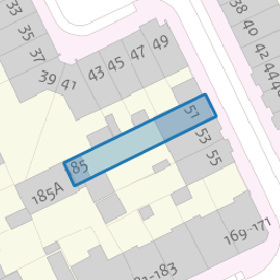 Perceel GVH28-AL-911