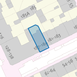 Perceel GVH28-AL-919