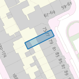 Perceel GVH28-AL-928