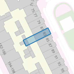 Perceel GVH28-AL-931