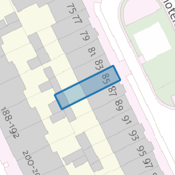 Perceel GVH28-AL-932