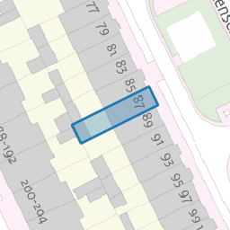 Perceel GVH28-AL-933