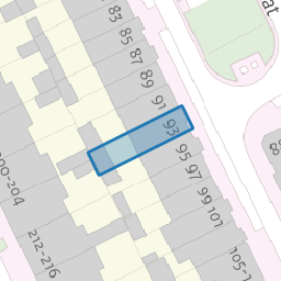 Perceel GVH28-AL-936