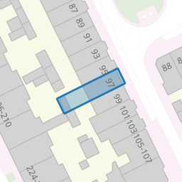 Perceel GVH28-AL-938