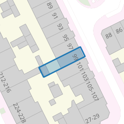 Perceel GVH28-AL-939