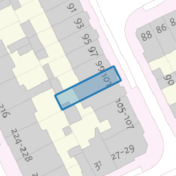 Perceel GVH28-AL-940