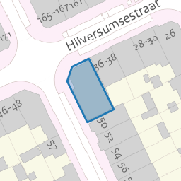 Perceel GVH28-AL-945