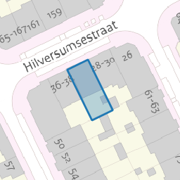 Perceel GVH28-AL-947