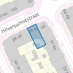 Perceel GVH28-AL-948