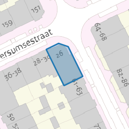 Perceel GVH28-AL-949