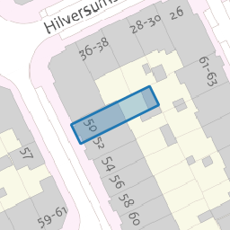 Perceel GVH28-AL-950