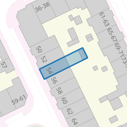 Perceel GVH28-AL-952