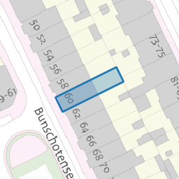 Perceel GVH28-AL-955