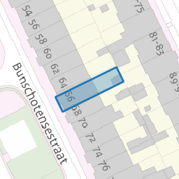 Perceel GVH28-AL-958