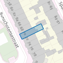 Perceel GVH28-AL-960