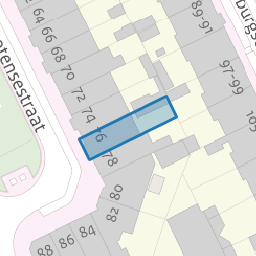 Perceel GVH28-AL-963