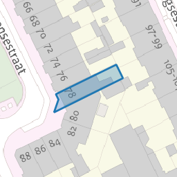 Perceel GVH28-AL-964