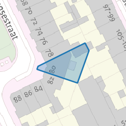 Perceel GVH28-AL-965