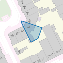 Perceel GVH28-AL-966