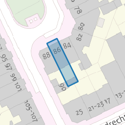 Perceel GVH28-AL-968