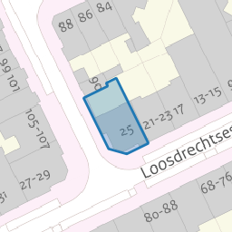 Perceel GVH28-AL-971