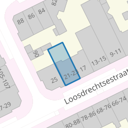 Perceel GVH28-AL-972