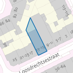 Perceel GVH28-AL-974