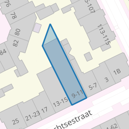 Perceel GVH28-AL-975