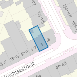 Perceel GVH28-AL-977