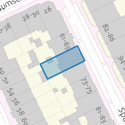 Perceel GVH28-AL-979