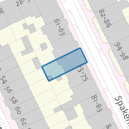 Perceel GVH28-AL-980