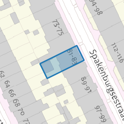 Perceel GVH28-AL-983