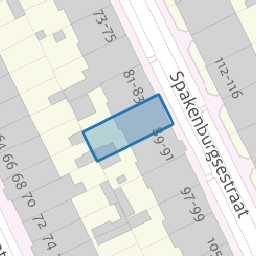 Perceel GVH28-AL-984