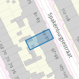 Perceel GVH28-AL-985