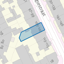 Perceel GVH28-AL-989