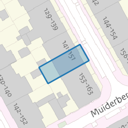 Perceel GVH28-AL-993