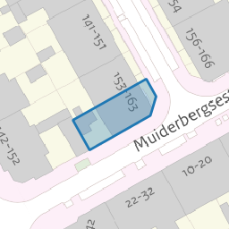 Perceel GVH28-AL-995