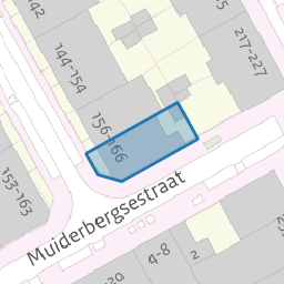 Perceel GVH28-AL-998