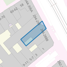 Perceel GVH29-AM-1011