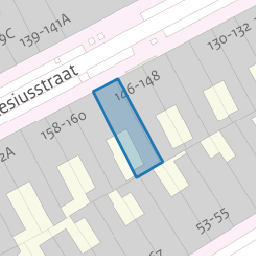 Perceel GVH29-AM-1029