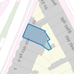 Perceel GVH29-AM-1034