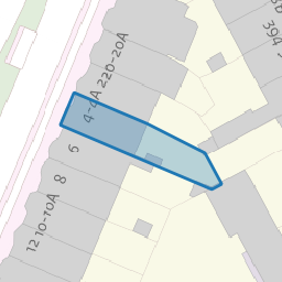 Perceel GVH29-AM-1037