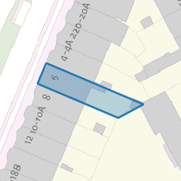 Perceel GVH29-AM-1038