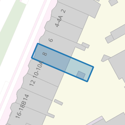 Perceel GVH29-AM-1039